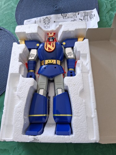 Vintage 1993 bandai power - vintage,