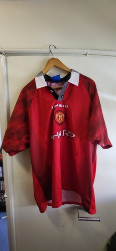 Retro umbro manchester united - retro,