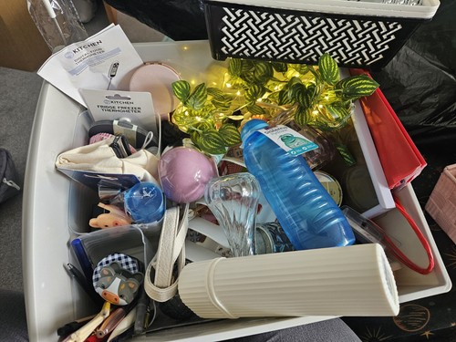 Household declutter bundle - declutter,