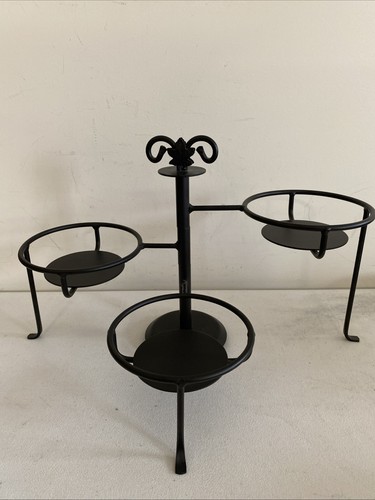 Longaberger wrought iron - longaberger,