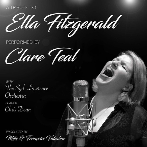 Ella fitzgerald performed - performed, by