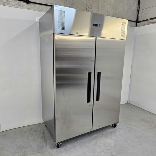 Upright fridge double - upright,