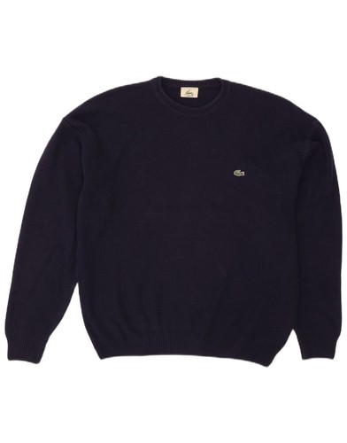 Lacoste mens crew - lacoste, jumper