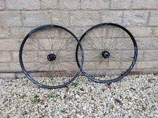 Ibis S28 Carbon 27.5in Trail