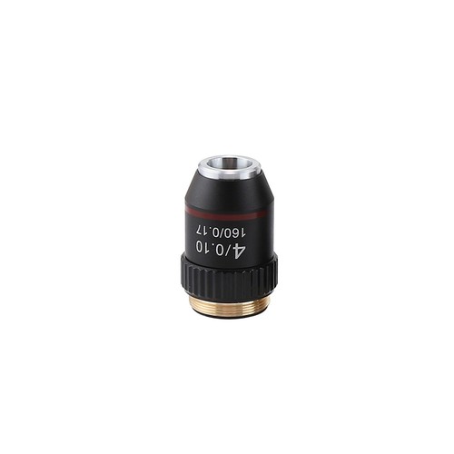 Microscope parts objective - parts,
