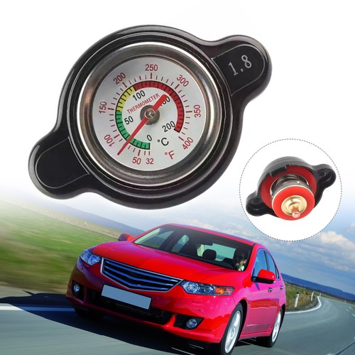 High pressure radiator cap - pressure,