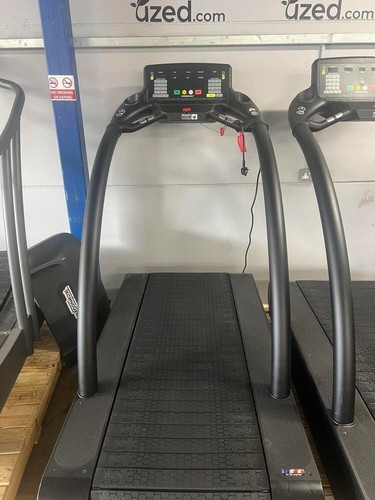 Woodway 4front treadmill - woodway,