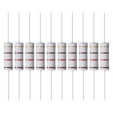 10 Pcs Metal Oxide Film