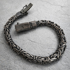 TJC Italy 925 Sterling Silver