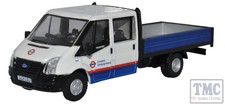 76TPU003 Oxford Diecast 1:76