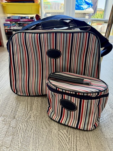 Maison voyage navy blue - la,
