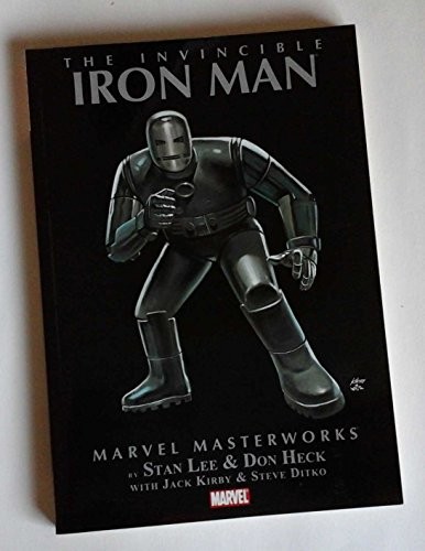 Marvel masterworks the - marvel, masterworks: