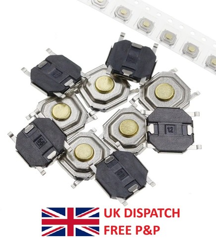 Smd micro switch - smd,