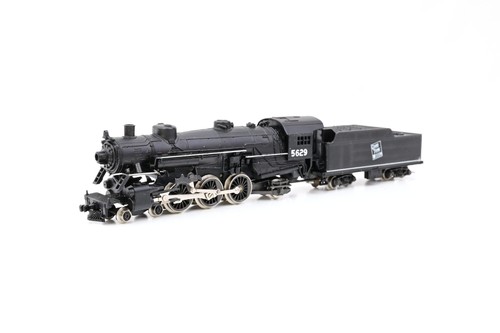 Atlas gauge 2117 grand trunk - atlas, n