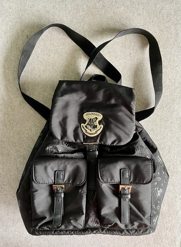 Harry potter hogwarts black - potter,
