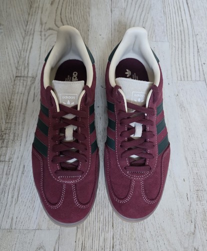 Adidas gazelle indoor trainers - adidas,