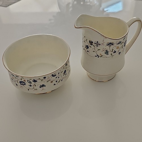 Beautiful vintage noritake - beautiful,