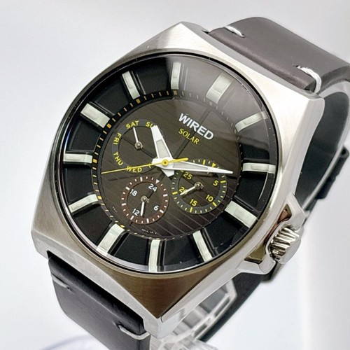Seiko wired v14j 0bd0 - seiko,