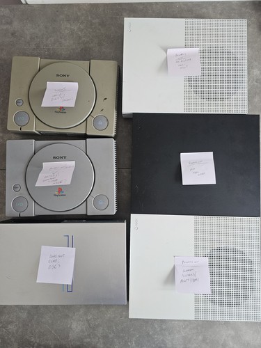 Console joblot xbox one - joblot., s
