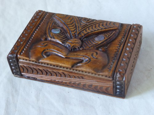 Vintage hand carved - vintage,
