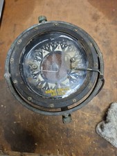 Vintage Wood Freeman Autopilot