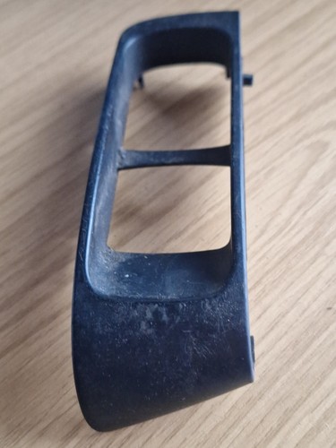 Drivers door window - window, switch