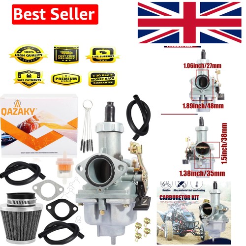 Pz27 carburetor for - pz27,