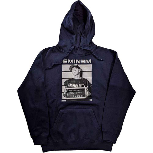 Eminem unisex pullover - pullover, hoodie
