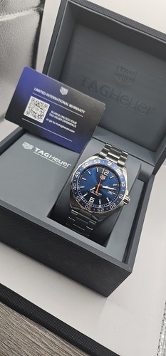 Tag heuer formula one - heuer,