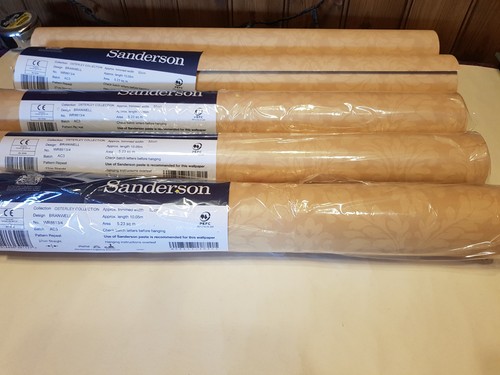 Rolls sanderson branwell - 5,