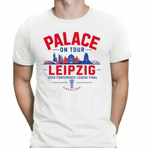Palace conference league final - palace,