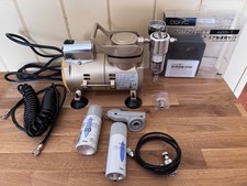 Sparmax Mini Air Compressor