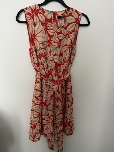 Women floral jumpsuit play - floral,