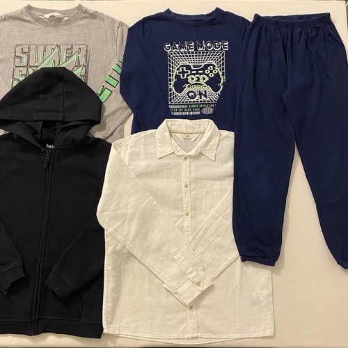 Boys clothes bundle years - boys,