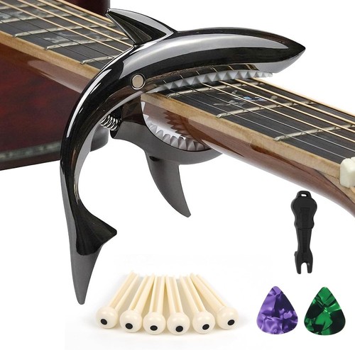 Guitar capo for string - guitar,