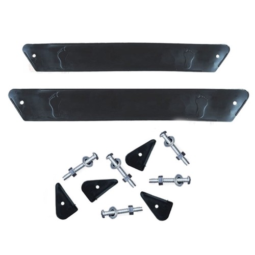Baby footrest accessory nfant - footrest,