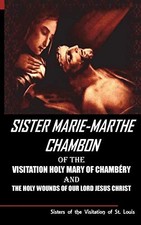 Sister Mary Martha Chambon of