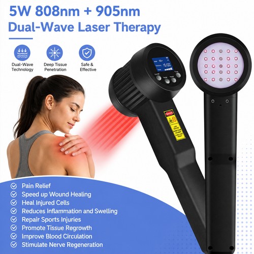 5000mw cold laser - 5000mw, therapy