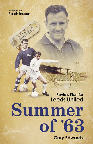 Summer don revie s - of,