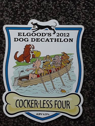 Elgood brewery new - elgood's,