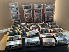 Brumm  Diecast 1:43  Models MIB Joblot Ferrari Jaguar Fiat Bugatti Mercedes