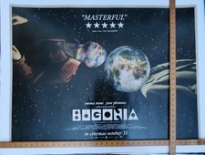 Bugonia quad movie poster - bugonia,