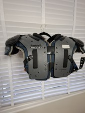 Ridell phenom american