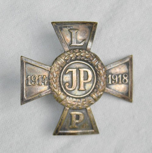 Poland ww1 era 1918 jozef - era, “jozef
