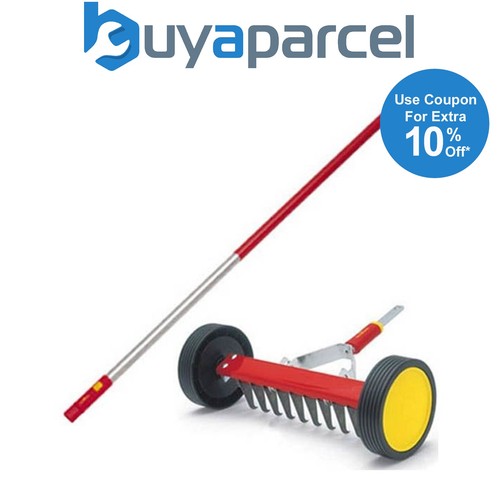Wolf garten roller moss - wolf,