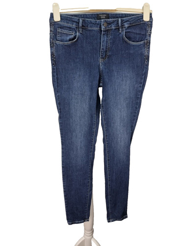 Claudia strater amsterdam - claudia, blue