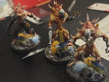 Games Workshop Warhammer 40k