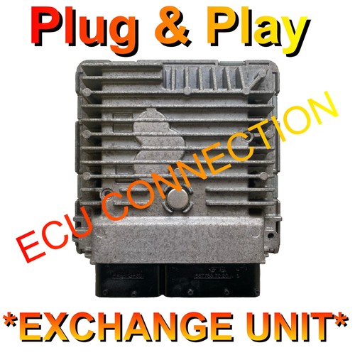 Seat audi skoda ecu - audi,