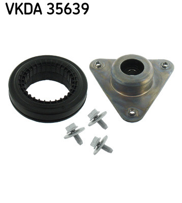 Top strut mounting for renault - top,