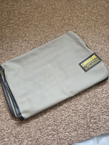 Commodore plus dust - plus, 4